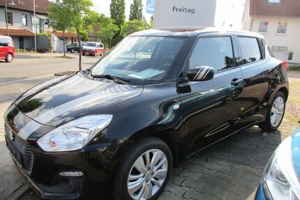 Suzuki Swift Gebrauchtwagen