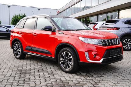 Suzuki Vitara Gebrauchtwagen