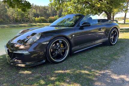 Porsche 991 Gebrauchtwagen