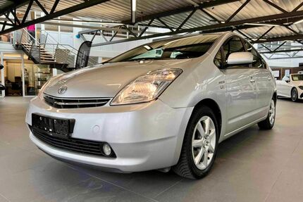Toyota Prius Gebrauchtwagen
