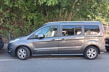 Ford Tourneo Connect Gebrauchtwagen