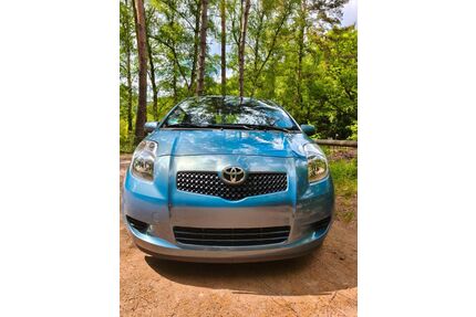 Toyota Yaris Gebrauchtwagen