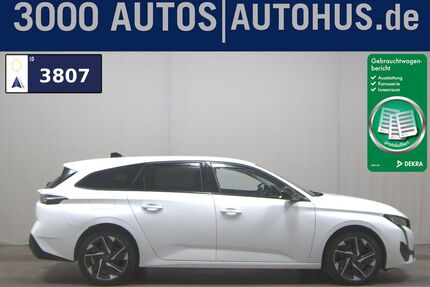 Peugeot 308 Gebrauchtwagen