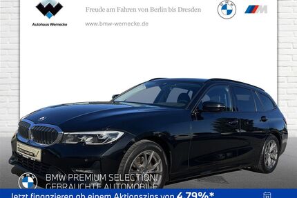 BMW 320 Gebrauchtwagen
