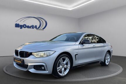 BMW 435 Gebrauchtwagen