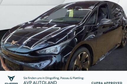 Cupra Born Gebrauchtwagen