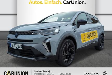 Renault Symbioz Gebrauchtwagen