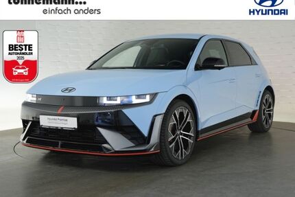 Hyundai IONIQ 5 Gebrauchtwagen