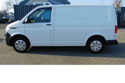 VW T6.1 Transporter 2.0 TDI BMT 3Sitze Navi Klima 