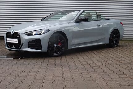 BMW M440 Gebrauchtwagen