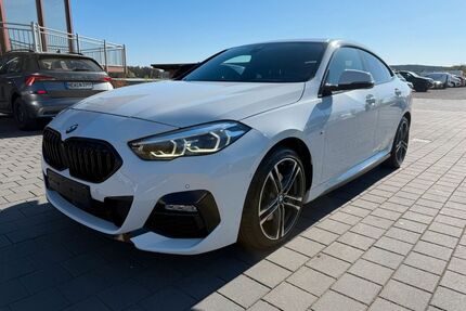 BMW 218 Gran Coupé Gebrauchtwagen