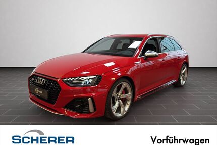 Audi RS4 Gebrauchtwagen