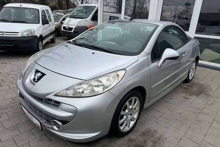Peugeot 207 Gebrauchtwagen