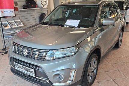Suzuki Vitara Gebrauchtwagen