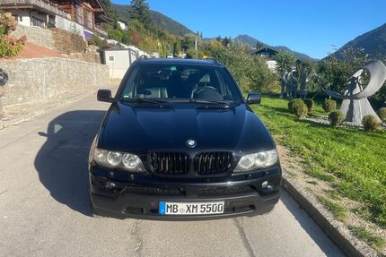 BMW X5 Gebrauchtwagen