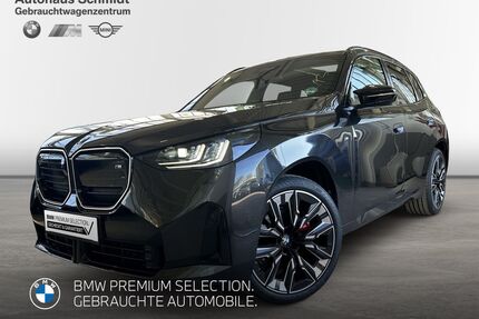 BMW X3 M50 Gebrauchtwagen
