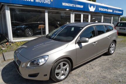 Volvo V60 Gebrauchtwagen