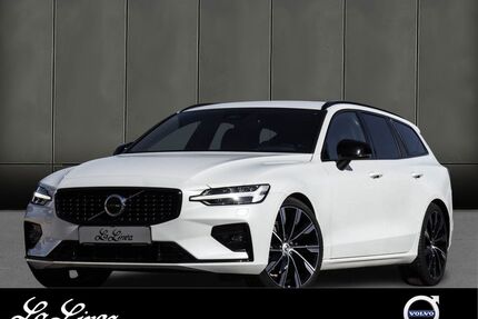 Volvo V60 Gebrauchtwagen