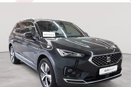 Seat Tarraco Gebrauchtwagen