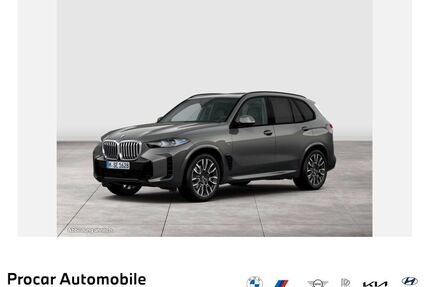 BMW X5 Gebrauchtwagen