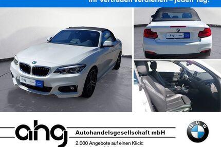 BMW 230 Gebrauchtwagen
