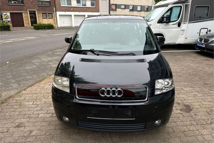 Audi A2 Gebrauchtwagen