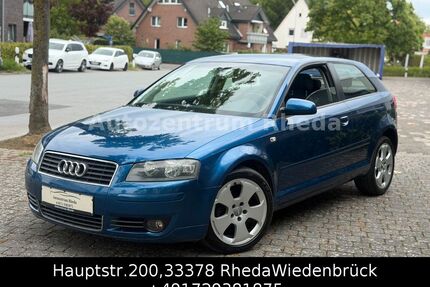 Audi A3 Gebrauchtwagen