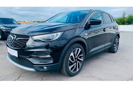 Opel Grandland (X) Gebrauchtwagen