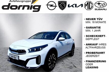 Kia XCeed Gebrauchtwagen
