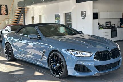BMW M850 Gebrauchtwagen