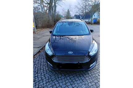 Ford Galaxy Gebrauchtwagen