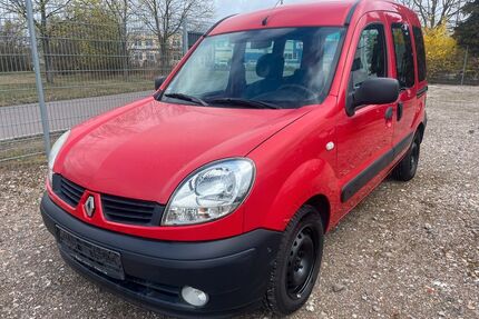 Renault Kangoo Gebrauchtwagen