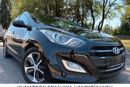 Hyundai i30 Gebrauchtwagen