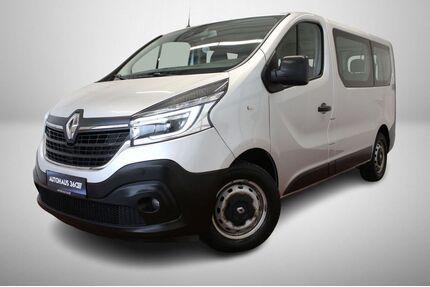 Renault Trafic Gebrauchtwagen