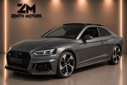 Audi RS5 Gebrauchtwagen