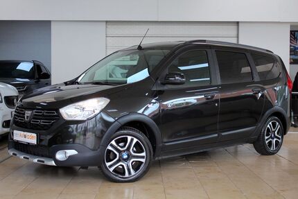 Dacia Lodgy Gebrauchtwagen