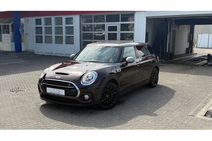 Mini Cooper S Gebrauchtwagen