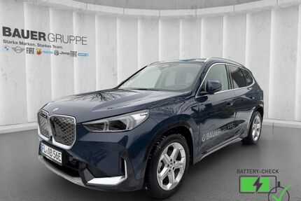 BMW iX1 Gebrauchtwagen