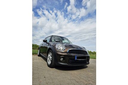 Mini ONE Gebrauchtwagen