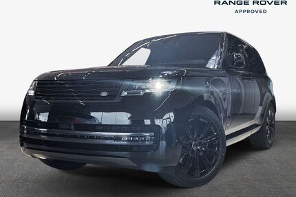 Land Rover Range Rover Gebrauchtwagen