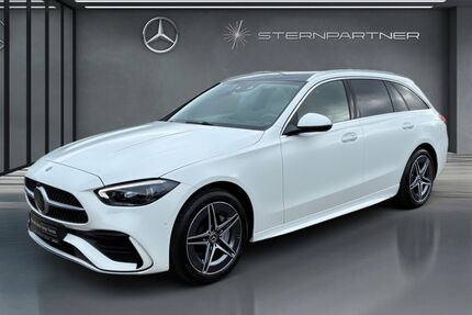 Mercedes-Benz C 300 Gebrauchtwagen