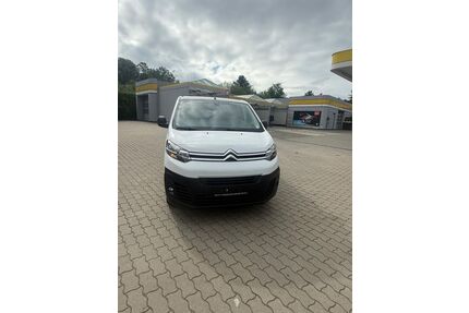 Citroen Jumpy Gebrauchtwagen