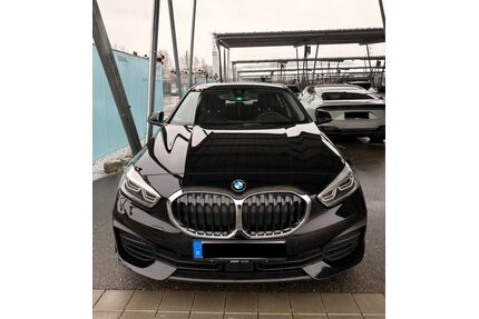 BMW 116 Gebrauchtwagen