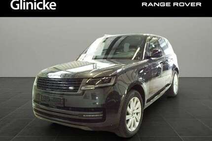 Land Rover Range Rover Gebrauchtwagen
