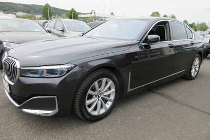 BMW 730 Gebrauchtwagen