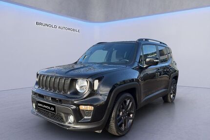 Jeep Renegade Gebrauchtwagen