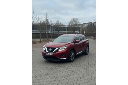 Nissan Murano Gebrauchtwagen
