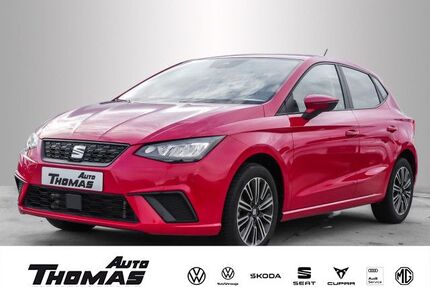 Seat Ibiza Gebrauchtwagen