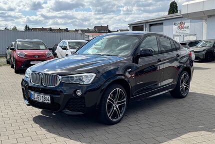 BMW X4 Gebrauchtwagen