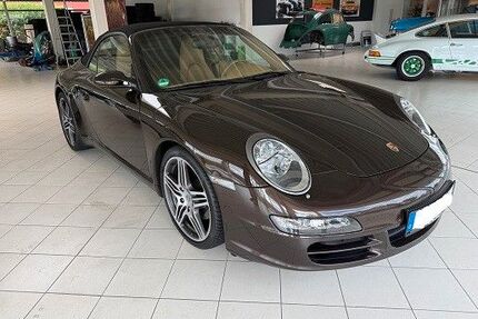 Porsche 997 Gebrauchtwagen